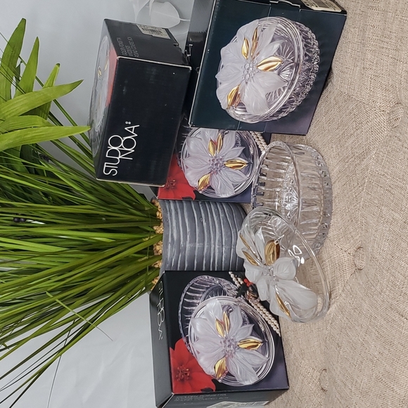 Studio Nova Other - NWT -STUDIO NOVA DISH